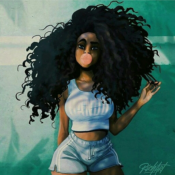 Meet your Posher, Kizbe - Picture 1 of 1